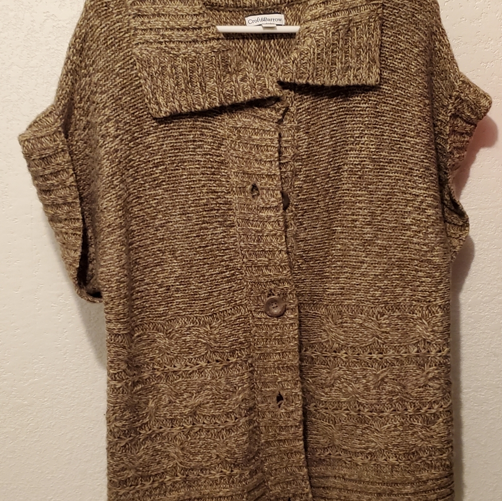 Womens sweater
